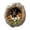F, variant on Easter Ornaments Garland, Hanging Festival Decor for Home Wall & Door Pendant Decorations, Random Chain Style, Spring Easter Decor for Party, Window, Mantel & Indoor Outdoor Use, 7.8in, A