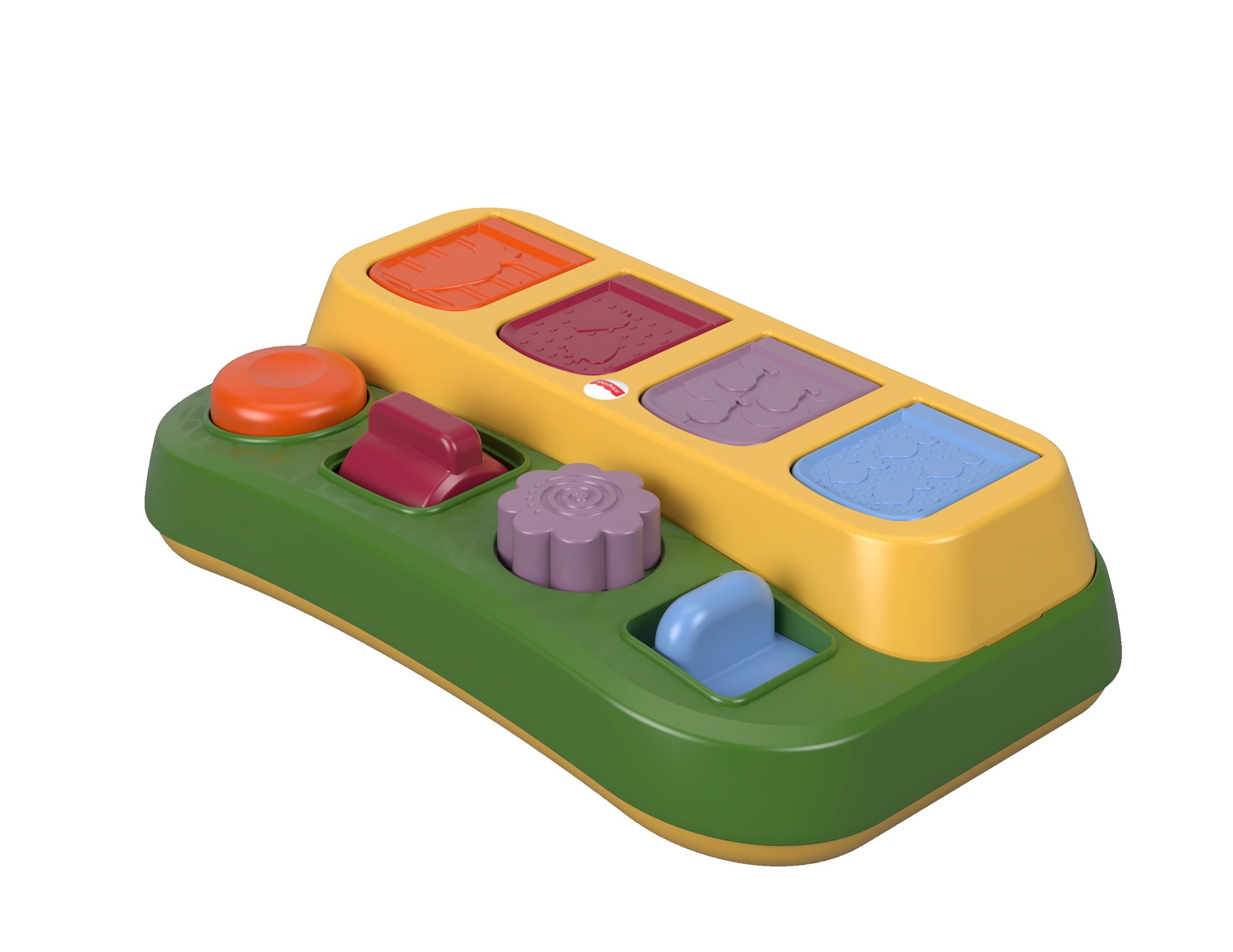 fisher price pop up surprise
