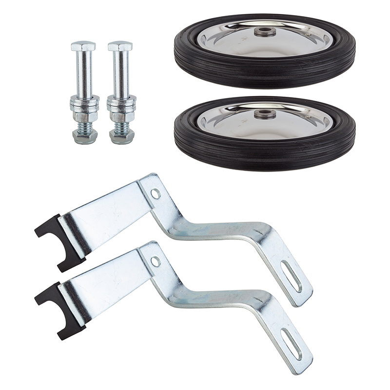 heavy duty bicycle training wheels