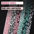 thumbnail image 4 of Bike Handles Strap Anti Slip Shock Handles Tape White-orchid, 4 of 5