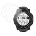 thumbnail image 1 of Protector de pantalla Glass Garmin Instinct 3 50mm Joeyu x4, 1 of 4