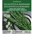 thumbnail image 3 of Scentsationals Room Spray Eucalyptus & Rosemary, 3 of 4