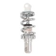 thumbnail image 2 of Scooter Rear Shock Damper, Comfort Riding Stable Performance Scooter Rear Shock Suspension Spring  For M5 Electric Folding Scooter, 2 of 8