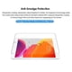 thumbnail image 5 of Compatible Con Ipad Protector De Pantalla De Cristal Templado Transparente 10,2 Pulgadas 2X Ipad/Tableta, 5 of 6