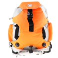 thumbnail image 2 of grande para patines acolchada con correa hombro naranja shamjiam Roller Skates Backpack, 2 of 9