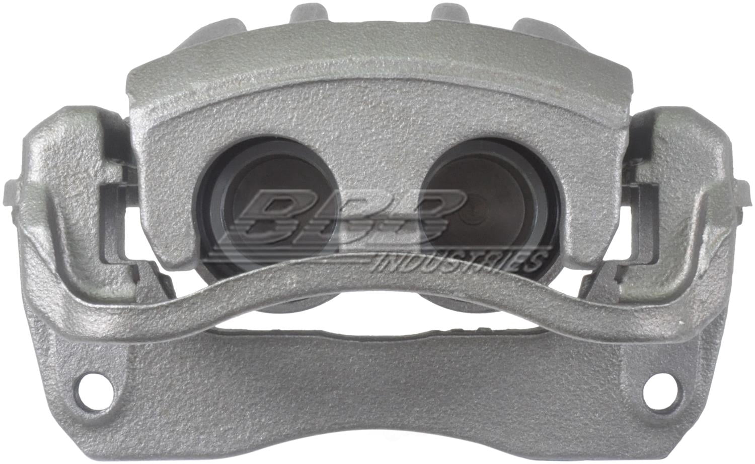 TERREPOWER formerly BBB Industries 99-01654A Reman Caliper w/installation Hardware