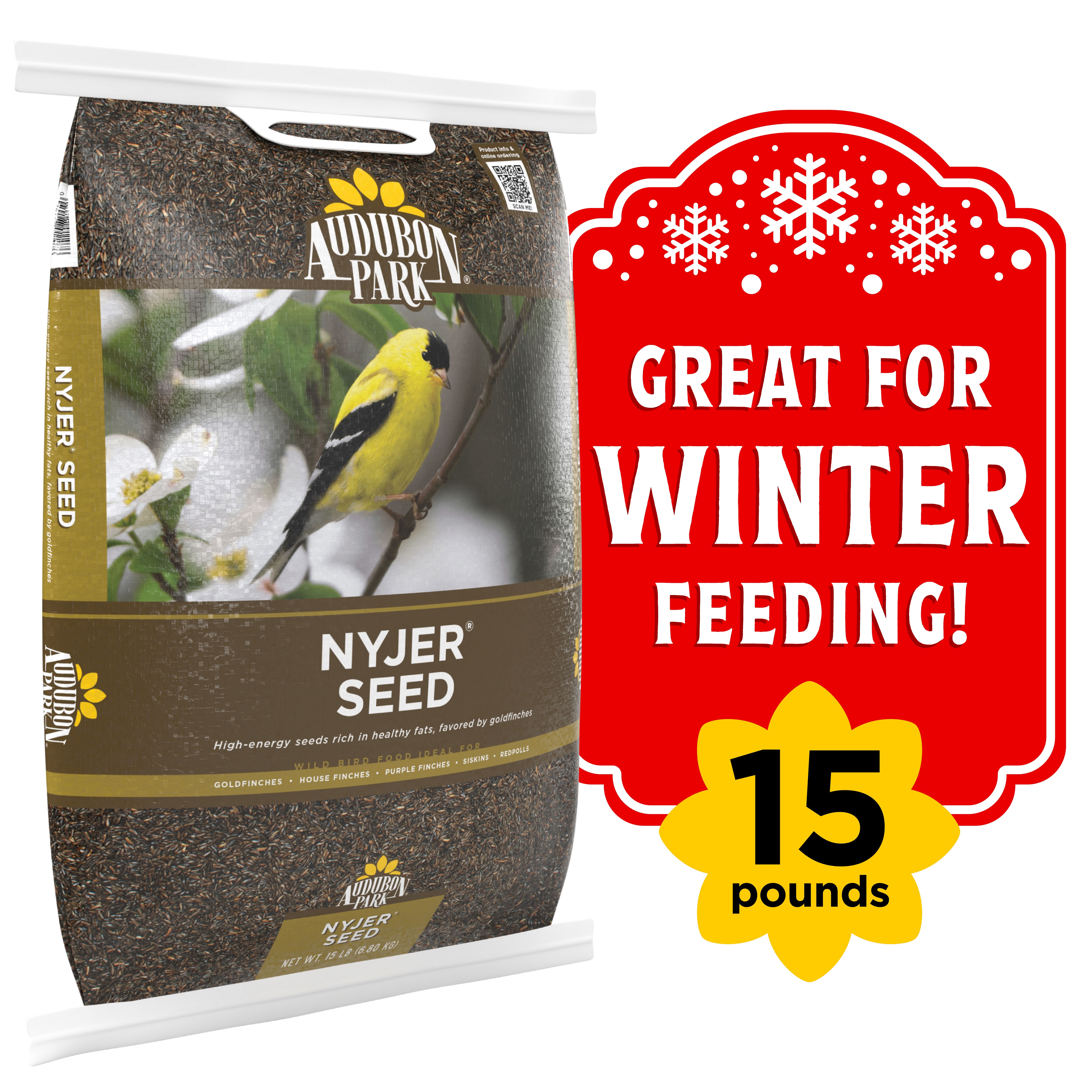 niger seeds walmart