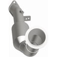thumbnail image 6 of MagnaFlow California Converter 5411062 Direct Fit California Catalytic Converter; Bolt On; Stainless Steel; Fits select: 2008-2010 BMW 535, 6 of 6