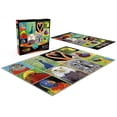 thumbnail image 5 of Buffalo Games Amazing Nature Pretty Birds 500 Piece Jigsaw Puzzle, 5 of 5