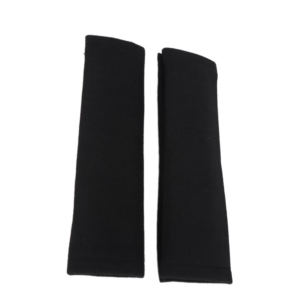 Almohadilla Para Cinturón De Seguridad, 2 Almohadillas Suaves Para Cinturón De Seguridad, Almohadillas Para Cinturón De Seguridad Para Automóvil, Almohadillas Para Correa De