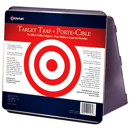 Crosman Target Trap