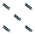 thumbnail image 1 of Sonducket Bandas para el cabello de moda Bowknot Elástico Maquillaje Diadema Suministros para el hogar Decoración Accesorios para el Día de San Armada 5piezas Sonducket CBP219520, 1 of 5