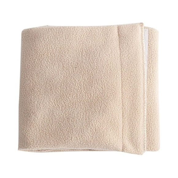 Baby Soft Swaddle Adorable Baby Wrap Infant Creative Baby Wrap Cloth Accesorios de fotografía (Beige)