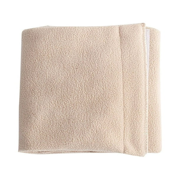 Envoltura de bebé adorable, envoltura creativa para bebé, accesorios de fotografía de tela (beige)