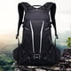 thumbnail image 3 of Toystoory Bolsa de agua Escalada Senderismo Mochila Impermeable portátil Escultismo Bolsa de pesca carpas Negro Toystoory OD029586-04B, 3 of 6