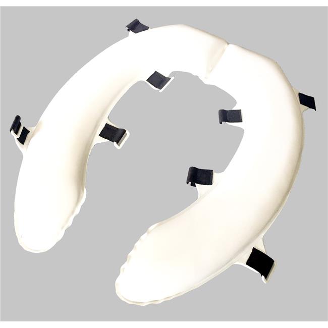 SkilCare 915330 Foam Toilet Seat Cushion