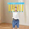 thumbnail image 5 of Fun Challenge Falling Sticks Game Set for Training Reaction Ability Educational Activity Parent-child Interaction Party Game Toy, 5 of 5
