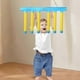 thumbnail image 5 of Fun Challenge Falling Sticks Game Set for Training Reaction Ability Educational Activity Parent-child Interaction Party Game Toy, 5 of 5
