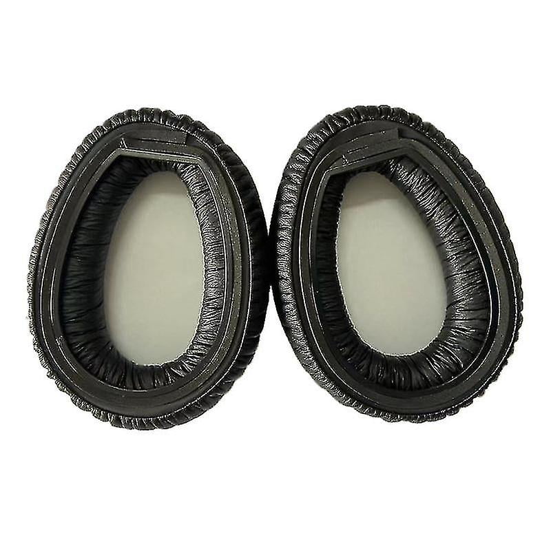 For Sennheiser 507214 Genuine Hzp 49 Replacement Ear Pads Cushions For Pxc550 For Mb660 Series Headphones Soft Memory Foam Walmart