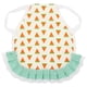 thumbnail image 2 of Protector De Espalda De Ala De Gallina, Chaleco Cálido Y Flexible Para Mascotas Para Gansos Para Pollos Para Patos, 2 of 7