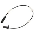 thumbnail image 2 of Axenor 4PCS Front Rear ABS Wheel Speed Sensor WHT 003 857 WHT 003 856 WHT 003 859 WHT 003 858, WHT003856, WHT003857, WHT003858, 2 of 7
