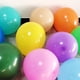 thumbnail image 4 of Globo de látex mate, decoración de feliz cumpleaños, fiesta de Navidad, boda, regalo de bebé, decoración de Navidad, 10/20/30 piezas, 5/10/12 pulgadas, 4 of 7