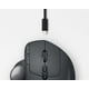 thumbnail image 4 of Mouse Inalambrico LOGITECH MX ERGO Trackball Bluetooth Negro 910-005177 negro, 4 of 6