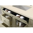 thumbnail image 4 of James Martin Vanities 157-V36-3Emr Bristol 36" Free Standing Single Basin Hardwood Vanity, 4 of 7
