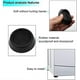 thumbnail image 5 of 4 Pieces Washing Machine Anti-vibration Mat Washing Machine Anti-vibration Mount Anti-vibration Mat For Washing Machine And Dryer, Washing Machine Acc, 5 of 5
