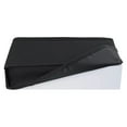 thumbnail image 4 of Housse Antipoussière Horizontale Étui Antipoussière pour Console de Jeu Xbox Series S Anti-Rayures Imperméable, 4 of 5