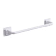 thumbnail image 1 of Homeholiday Self Adhesive Towel Rod Towel Bar Stick on Wall Bath Towel Holder Rail Rack Kitchen Bathroom, 1 of 8
