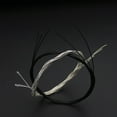 thumbnail image 3 of 6pcs/set (.028-.043) Classical Guitar Strings Nylon Two Colors Normal Tension, 3 of 7