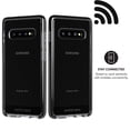 thumbnail image 4 of tech21 Evo Check Case for Samsung Galaxy S10 Plus - Smokey/Black, 4 of 6