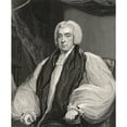 thumbnail image 2 of Posterazzi DPI1861353 Rev Beilby Porteus 1731 to 1809 Bishop of Chester & London Anglican Reformer & Abolitionist Engraved by H Meyer Afte Poster Print, 13 x 15, 2 of 4