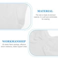 thumbnail image 3 of YSNOOWE 1Ud Bra Sin Beige Deportivo Transpirable Para Yoga Y Running Con Y Elástico, 3 of 8