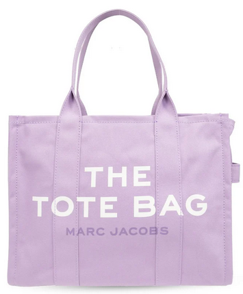 Marc Jacobs Women's The Leather Small Tote, One Size H009L01SP21