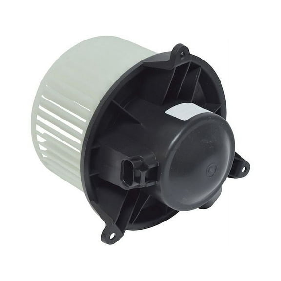 Front Blower Motor - Compatible with 2004 - 2010 INFINITI QX56 2005 2006 2007 2008 2009