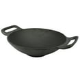 thumbnail image 3 of Mr. Bar-B-Q Cast Iron Wok (10 In. Cooking Area), 3 of 5