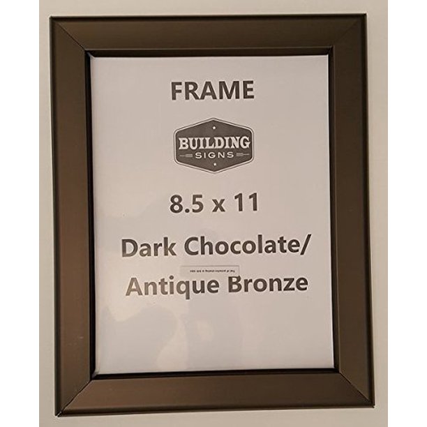 What Size Picture Frame Do I Need For A 8.5 X 11 Picture bmpflatulence