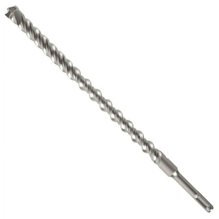 Driltec SDS Max Rotary Hammer Drill Bit 1-1/8" x 22-1/2"