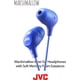 thumbnail image 2 of JVC Memory Foam Earbud Marshmallow Memory Foam Earbud Negro, 2 of 2