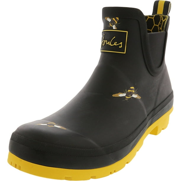 joules biker boots
