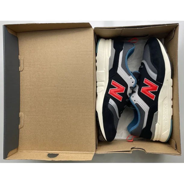 New Balance Mens 997H Magnet CM997HAI Size 11.5 D NIB Classic