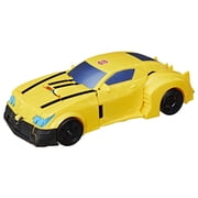 Transformers Mega Sting Bumblebee Action Figure