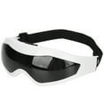 thumbnail image 2 of Masajeador eléctrico de ojos, gafas de masaje con magnetoterapia, dispositivo de vibración para el cuidado ocular., 2 of 14