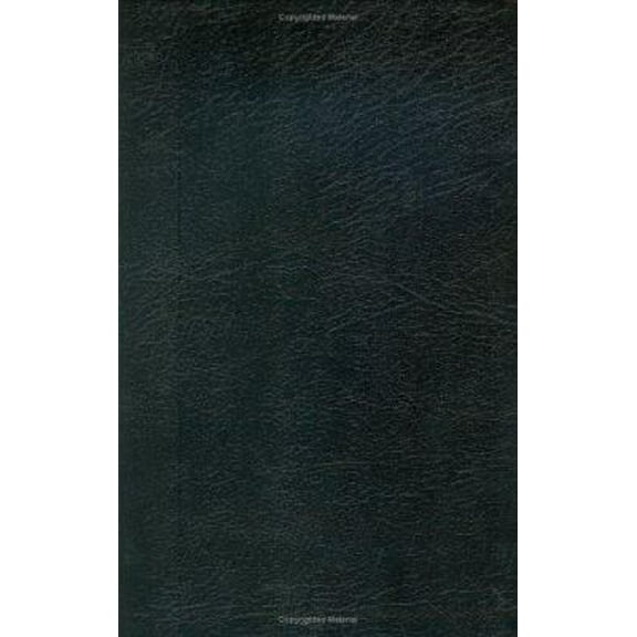 Pre-Owned kjv-evidence-bible-complete (Hardcover) 0882709062 9780882709062