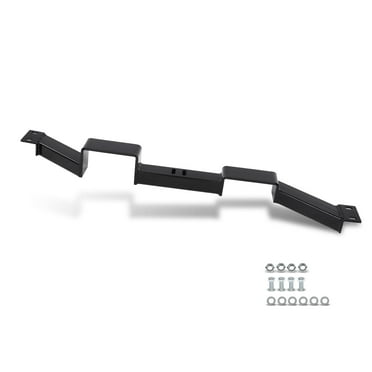 Transmission Crossmember For 2001-2010 Chevy Silverado 2500HD & GMC Sierra 2500HD - Direct Replacement Part #926-980