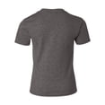 thumbnail image 5 of Hanes Boys 4-18 EcoSmart Short Sleeve Tee, 5 of 6