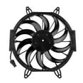thumbnail image 6 of MATI Radiator Cooling Fan Assy for Polaris Sportsman 500 450  400 ATP 500 Hawkeye 400 2004-2011, 6 of 12