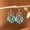 728, variant on Ethnic Eearrings Bohemian Fringed Earrings, Retro Minority S
